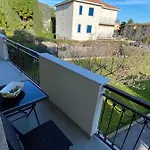アパート I Fiori Di Pietra 2