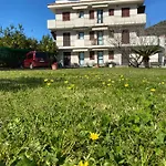アパート I Fiori Di Pietra 2 *