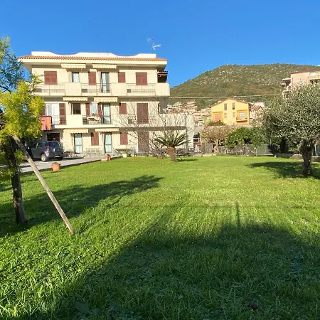 I Fiori Di Pietra 2 Appartamento