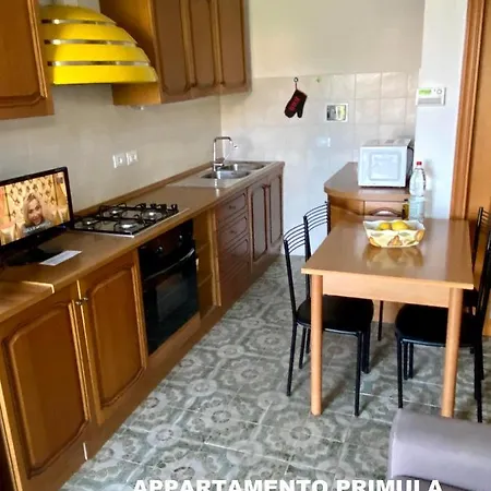 Apartment I Fiori Di Pietra 2