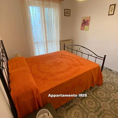I Fiori Di Pietra 2 Apartment Pietra Ligure