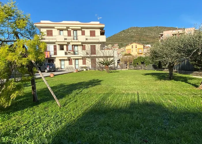 I Fiori Di Pietra 2 Apartamento