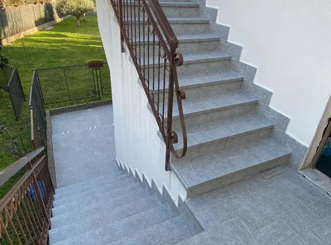 I Fiori Di Pietra 2 Apartamento Pietra Ligure