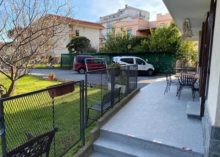 Appartamento I Fiori Di Pietra 2 *