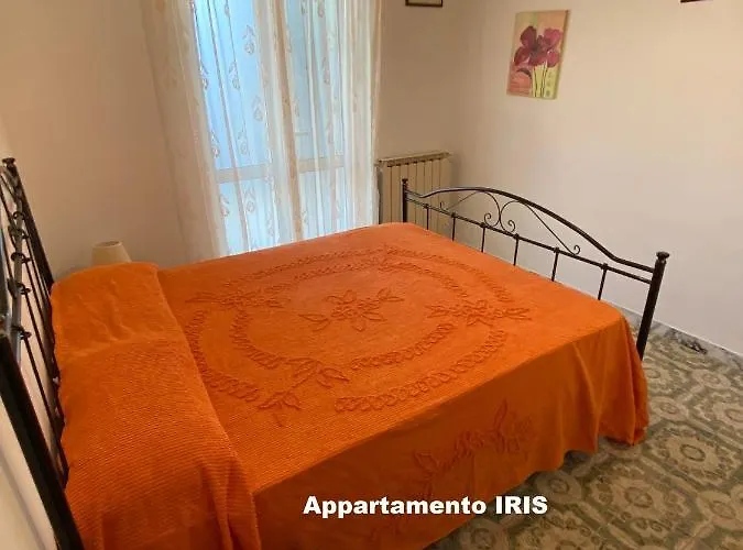 I Fiori Di Pietra 2 Apartamento Pietra Ligure