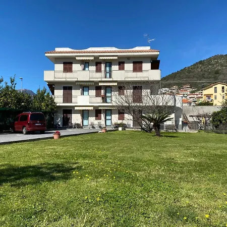 Appartamento I Fiori Di Pietra 2 Pietra Ligure