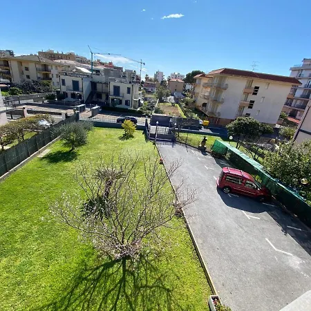 I Fiori Di Pietra 2 * Pietra Ligure