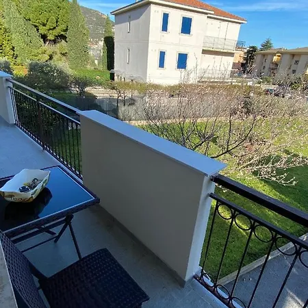 Appartamento I Fiori Di Pietra 2