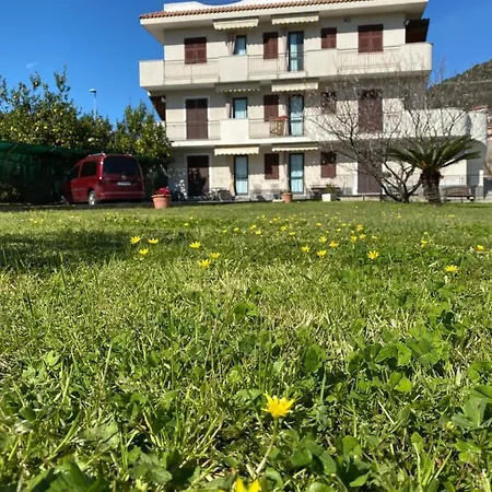 Appartamento I Fiori Di Pietra 2 *