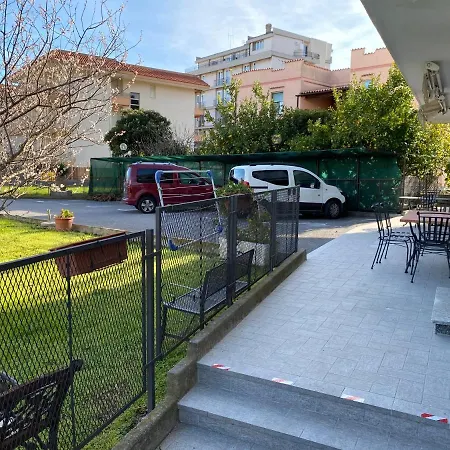 Appartamento I Fiori Di Pietra 2 *