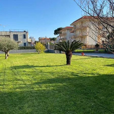 Appartamento I Fiori Di Pietra 2 *