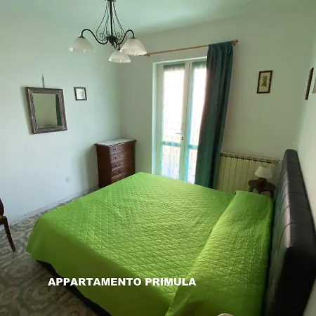 I Fiori Di Pietra 2 Appartamento *