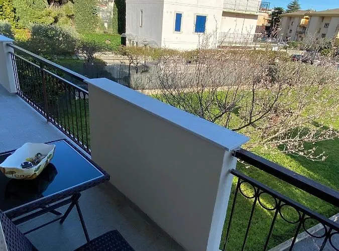 Apartman I Fiori Di Pietra 2