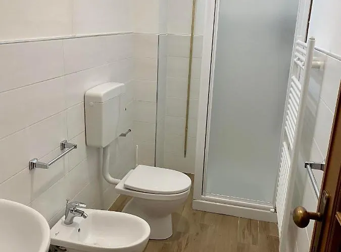 Apartament I Fiori Di Pietra 2