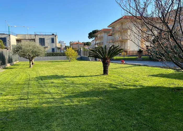 Apartament I Fiori Di Pietra 2 *