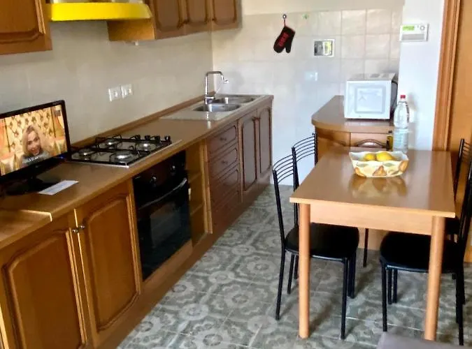 Apartament I Fiori Di Pietra 2