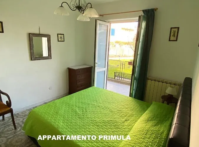 Apartament I Fiori Di Pietra 2 Pietra Ligure
