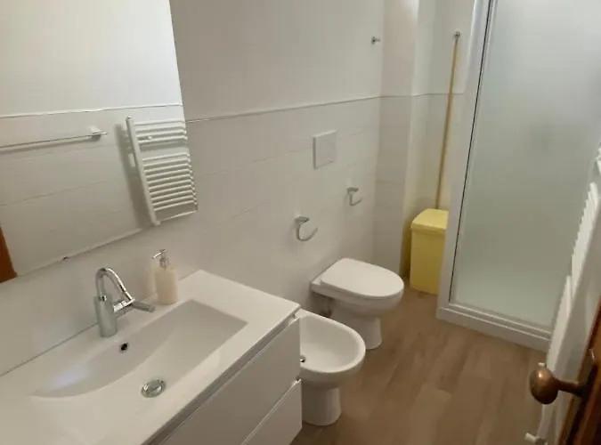 Apartman I Fiori Di Pietra 2 Pietra Ligure