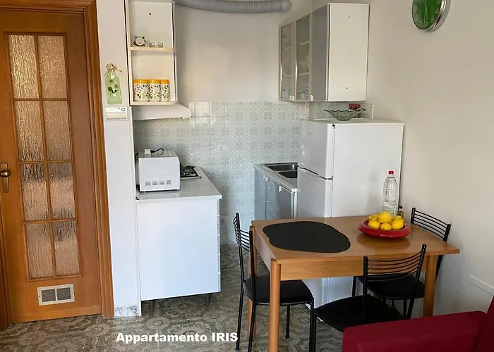 I Fiori Di Pietra 2 Apartament