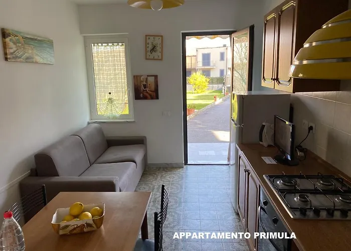 Apartament I Fiori Di Pietra 2 Pietra Ligure